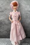 Mattel - Barbie - I Love Lucy - Job Switching Lucy & Ethel Giftset - Doll